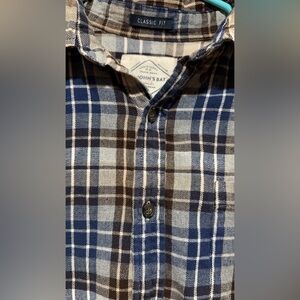 Classic Fit Men’s shirt